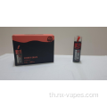 OEM AE BAR DISPOSICE POD VAPES อุปกรณ์ 6000PUFFS